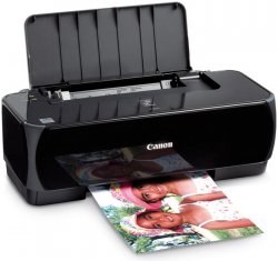 InkJet-stampac-CANON-Pixma-IP1900-BS3021B009AA